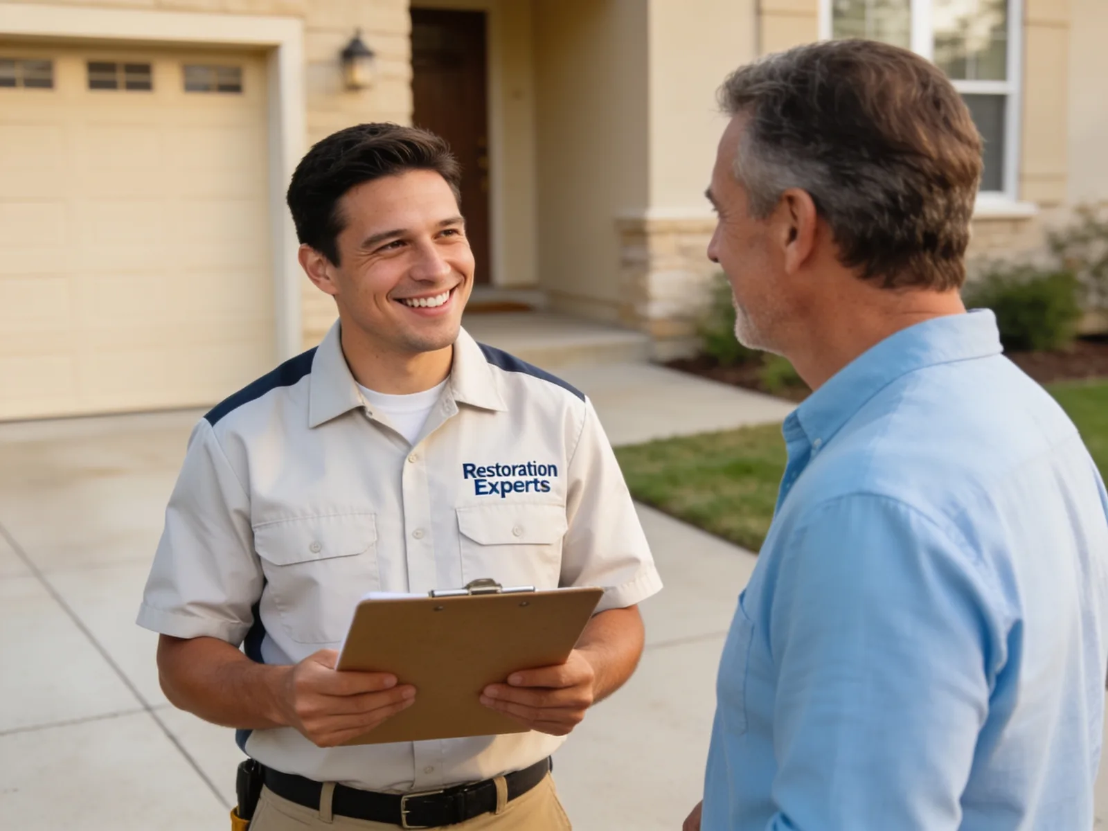Water Damage Cleanup Clermont, GA FAQs
